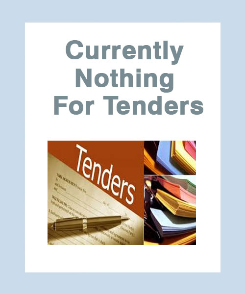 no-tender